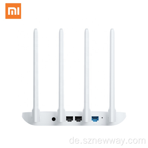 Xiaomi Mi Router 4c Wifi Repeater App Control